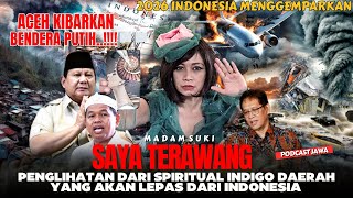 Download Lagu 💥GEMPAR!! PENGLIHATAN MADAM SUKI EKONOMI INDONESIA 2026!!! DAERAH INI INGIN LEPAS DARI NKRI!! MP3