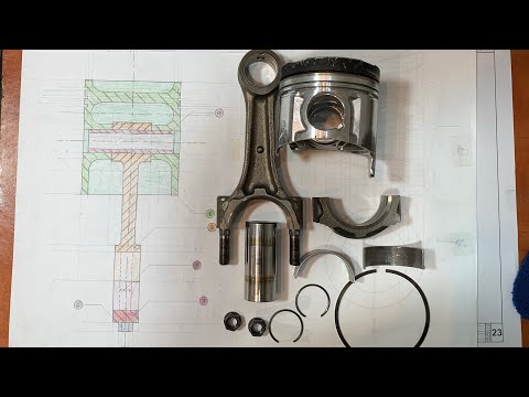 Engineering Drawing 1 (FEBEIT) Part 2️⃣