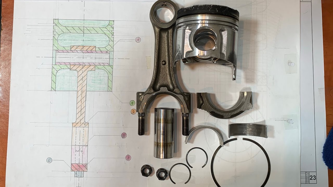 Engineering Drawing 1 (FEBEIT) Part 2️⃣ - YouTube