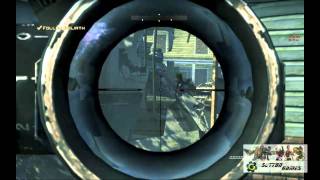 Homefront - Misson 4 - The Wall - Part 1