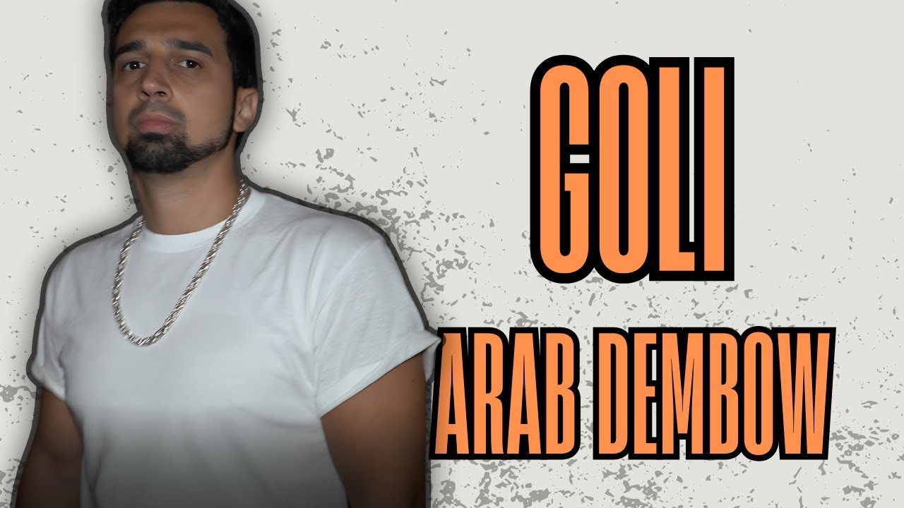 EQuBE, EL Seen, DONMD, BABYman - Goli (Official Music Video)