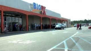 Shop with a Sheriff kicks off in Dougherty County