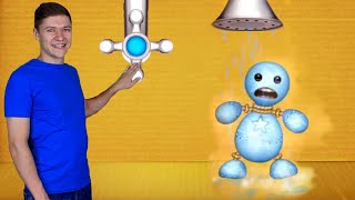 Im In The Kick The Buddy Game - Mechanisms And Machines Part 2