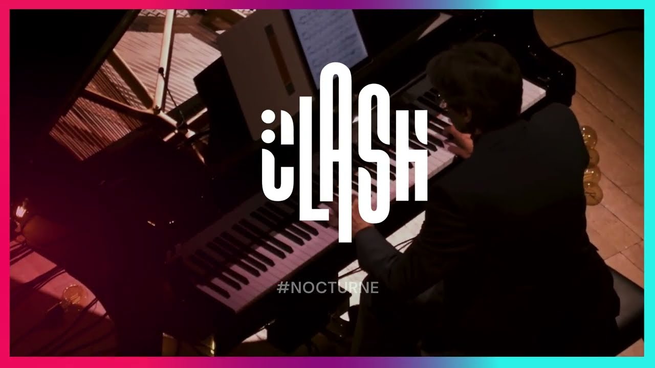 Nocturnes de Chopin vol. 2 • Salle Gaveau - Paris