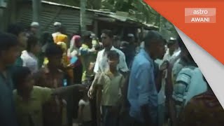 Pelarian | Usaha tangani isu pelarian