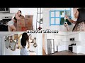 Move In With Me | Empty Apartment Tour, Painting My Room, New Decor + Unpacking!