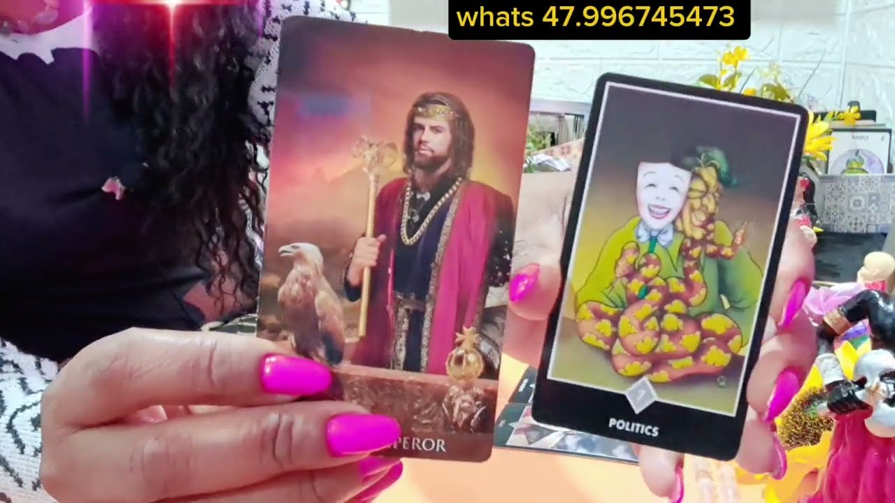 🧿Alguém está escondendo de você o que está acontecendo 😱Saiba tudo ‼️ #mariapadilha #baralhocigano 