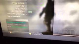 Cod 4 TTG proof