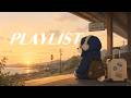 Change your mood | upbeat travel playlist