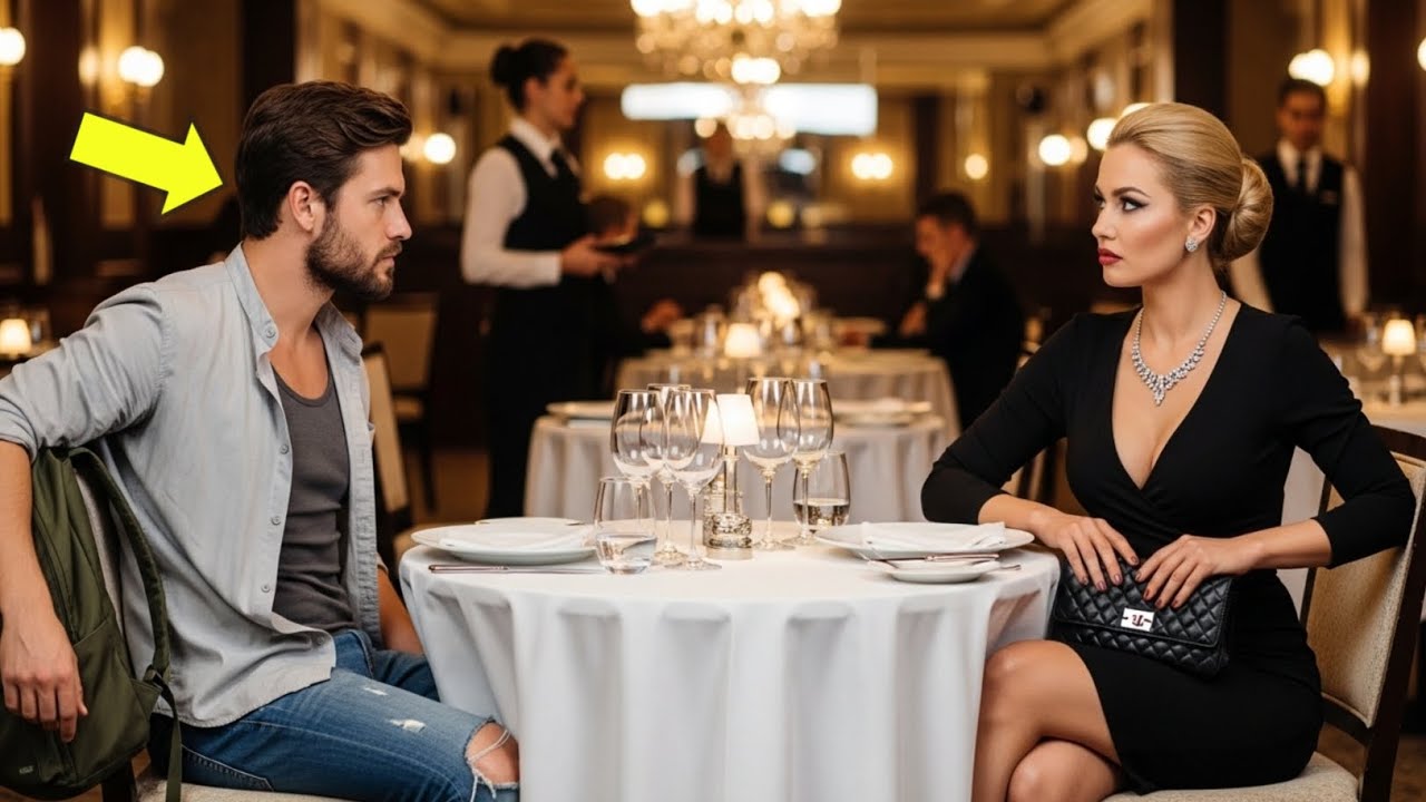 Миллионер Думал ДЕНЬГИ портят ЧУВСТВА  Поэтому ВЫДАЛ себя За БЕДНОГО… Но РЕАКЦИЯ девушки Шокировала