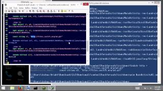 SANS Pen Test - How To's: Manipulating Android Applications