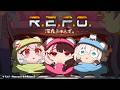 【 R.E.P.O. 】超大型アプデ到来! with 深夜ふれんず。( The Cosmetic Update )です【 にじさんじ┊︎葉山舞鈴/アルス・アルマル/夜見れな/コラボ 】