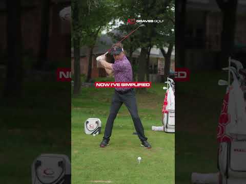 Why Millions of Golfers Quit (It Was Never Their Fault)- Todd Graves