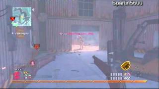 Mw2 Quarry Random edit