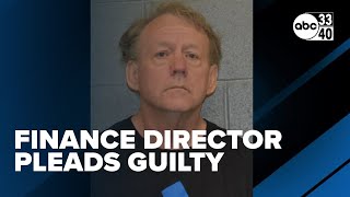 Information Former Homewood finance director pleads guilty to embezzling nearly $950,000 Guide