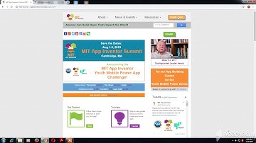 How to create a Drawing App !! (part 1) ~ how to create an app inMit app Inventor ~basic Drawing app
