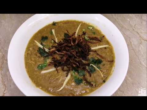 Chicken Haleem easy and Jat pat reciepe 😋 by (food studio)