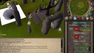 x-scape Rs private server