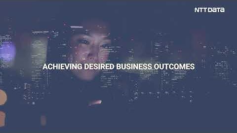 SAP & Enterprise Solutions: The experience of a global unit