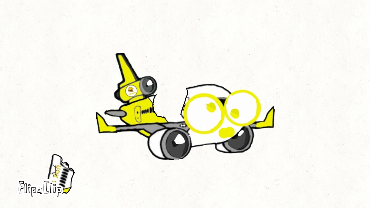 Happy planes fan made 11