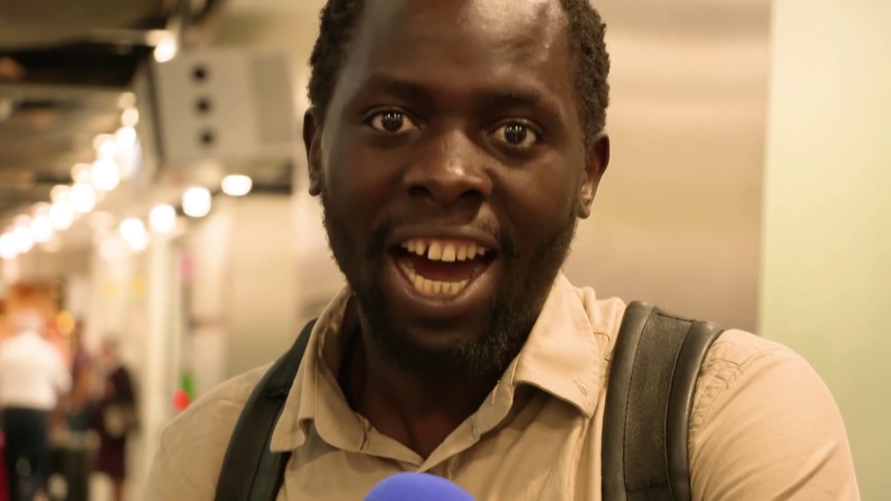 IYC2019: Video Summary (3/3)