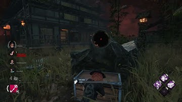 Dead by Daylight - The Key to Escape