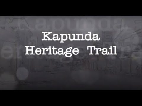 Kapunda Heritage Trail Documentary