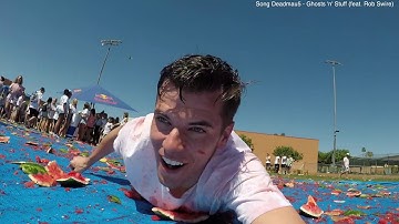 Arizona State Lambda Chi Alpha Fall Rush 2019