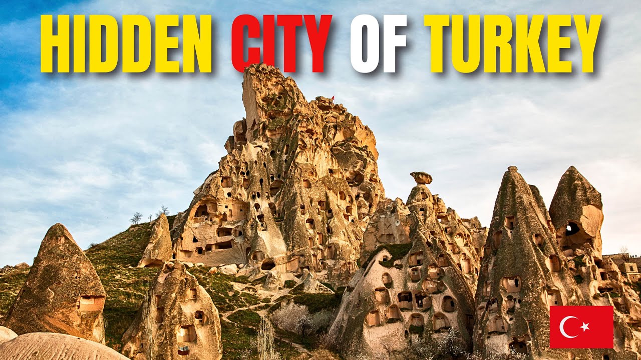 Cappadocia Travel Guide (2026)