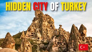 Cappadocia Travel Guide (2026) screenshot 2