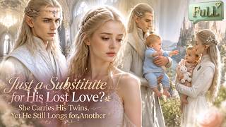 【FULL】Just a Substitute for His Lost Love She Carries His Twins, Yet He Still Longs for Another！