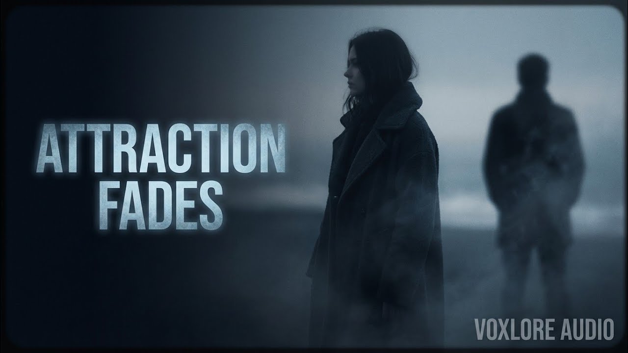 Why Do Women Lose Attraction? | Female Psychology Explained | AudioBook