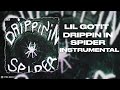 Lil Gotit Drippin In Spider Instrumental mp3