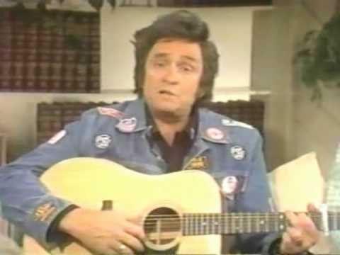 Video: Johnny Cash: Biografie, Creativiteit, Carrière, Persoonlijk Leven