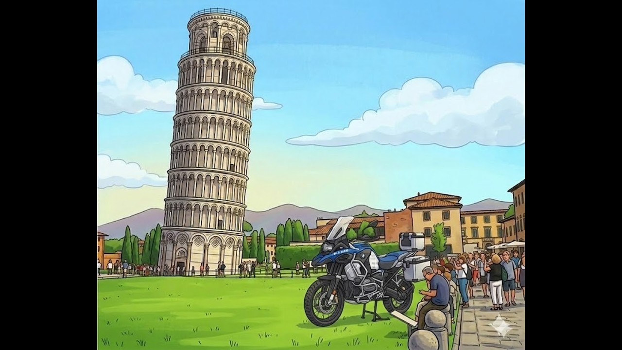 Pisa