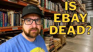 Is eBay Getting Too Expensive? Promotions, Etsy & More