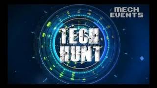 Official Trailer - Innerve|Techfest 2k16 - IGDTU