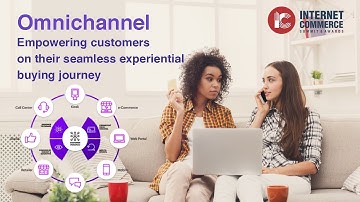 Omni channel Retail is a Future of Commerce | customer Experience | ICS_2019