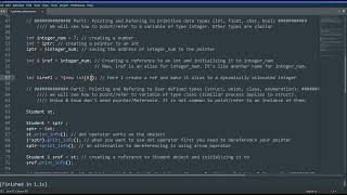 Pointers and References in cpp || Concept, Necessity, Syntax