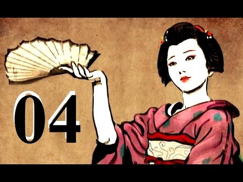 Geisha Walkthrough Runaway Geisha Walkthrough - Part 4 Gameplay - YouTube