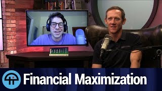 Kickstarter Co-Founder on the Consequences of Financial Maximization