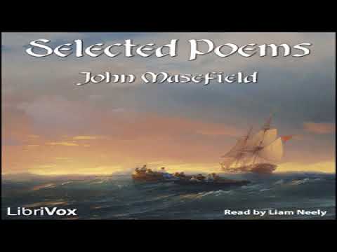 selected-public-domain-poems-|-john-masefield-|-nautical-&-marine-fiction,-philosophy,-poetry
