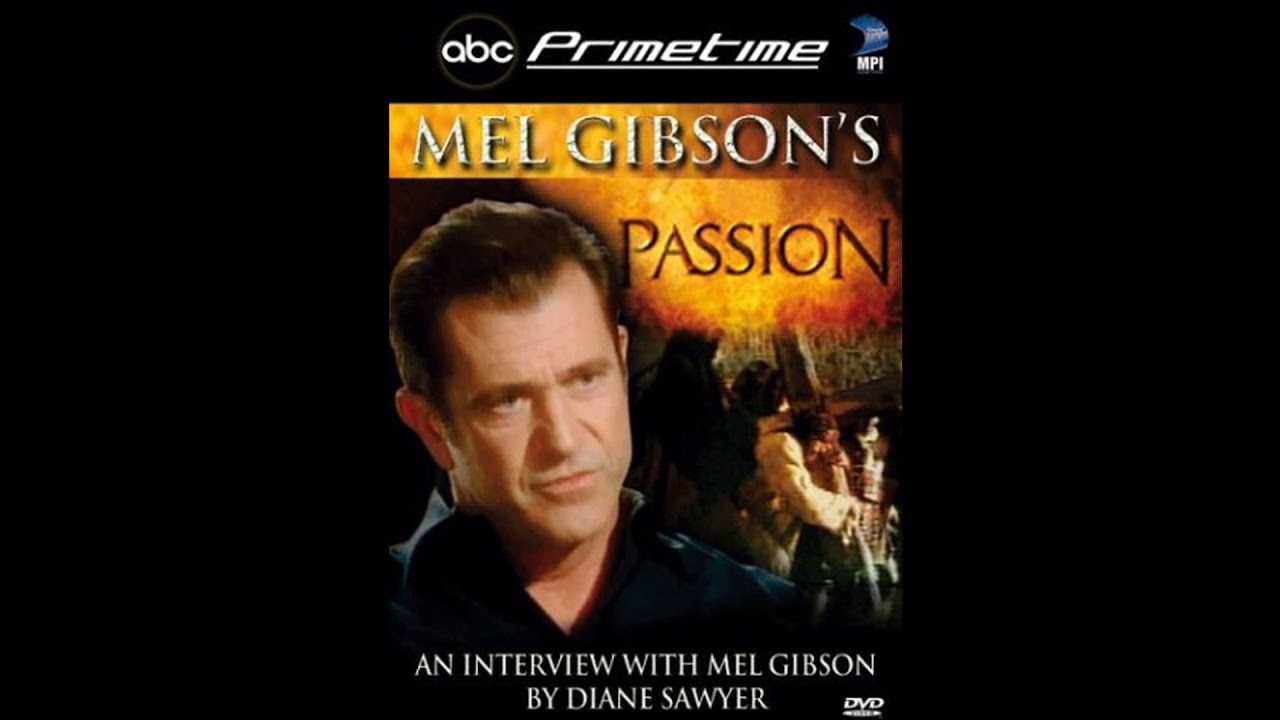 Passion Of The Christ Mandela Effect