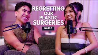 Louie Castro: Co-Hosting, Re-thinking BBL, Rekindled Relationship, & More! Net Worth