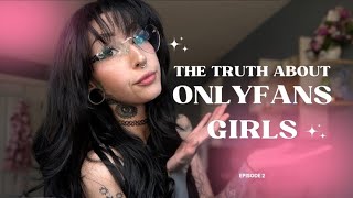 Misconceptions About OnlyFans Girls | PT.2
