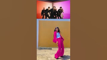 (INDIA) BTS (방탄소년단) 