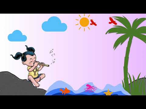 ปฏิบัติขลุ่ยเพียงออ เพลงลาวจ้อย สองชั้น(ท่อนที่ 1)