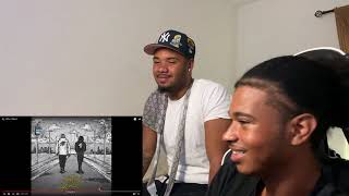 Lil Baby & Lil Durk - Who I Want (Official Audio) REACTION