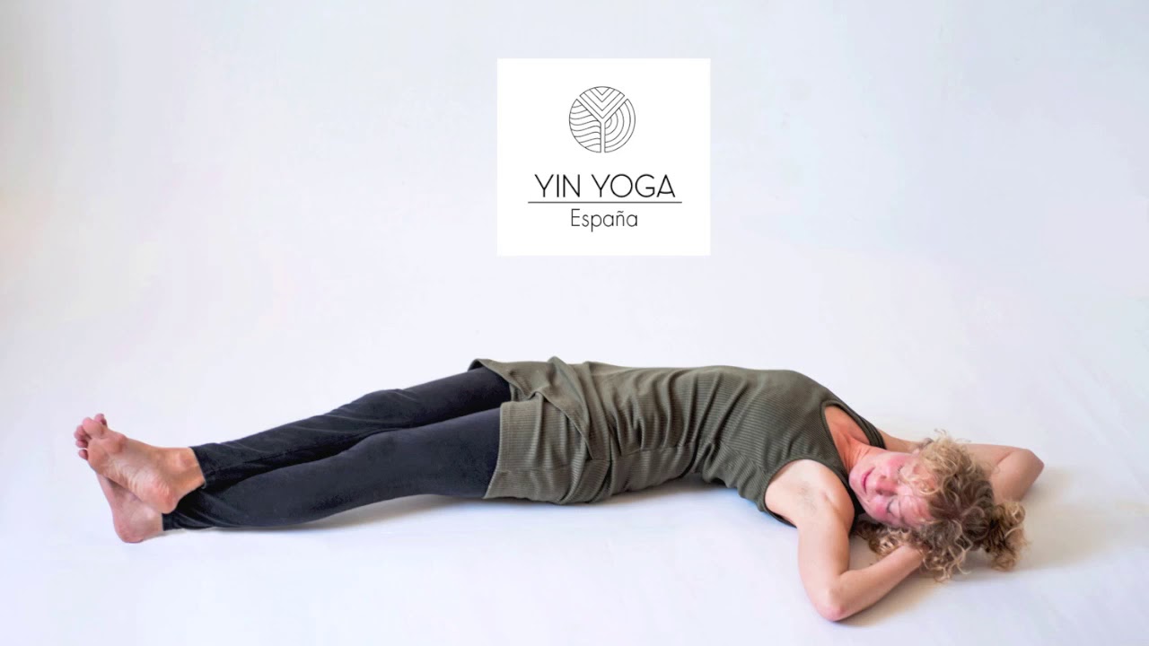 RELAJACIÓN - MEDITACIÓN - YOGA NIDRA para dormir y aliviar insomnio ...