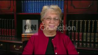 EBOLA SURVIVOR NANCY WRITEBOL:STRONGER EVERY DAY